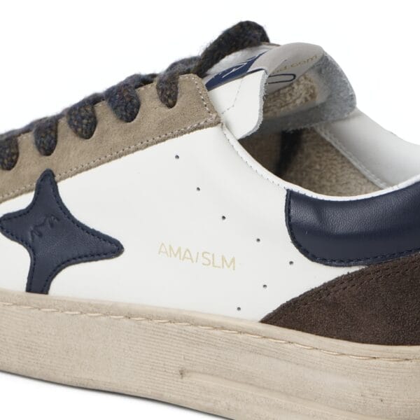 SNEAKER - AMA BRAND