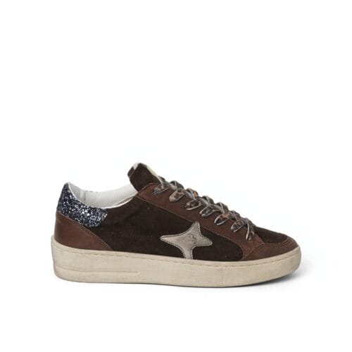 44000_15_41 SNEAKER - AMA BRAND