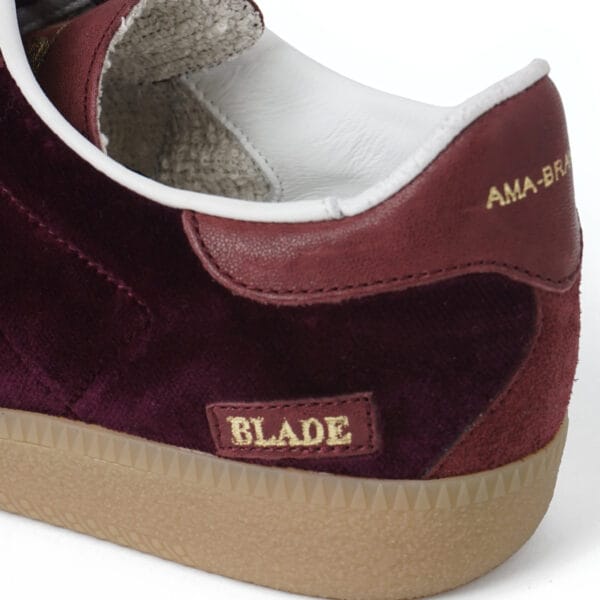SNEAKER - AMA BRAND