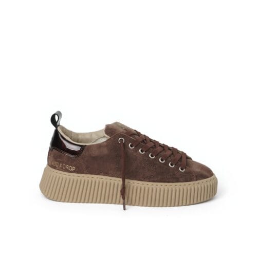 44003_15_41 SNEAKER - AMA BRAND