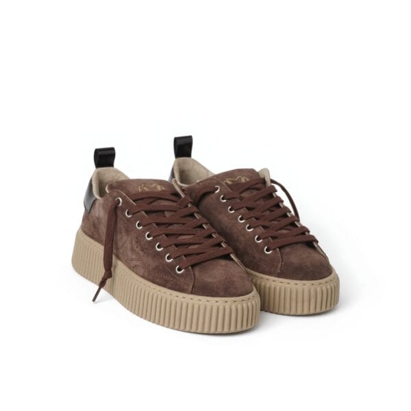 SNEAKER - AMA BRAND