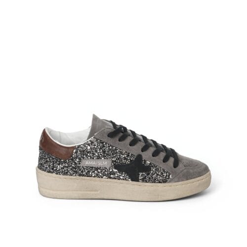 44004_10_43 SNEAKER - AMA BRAND