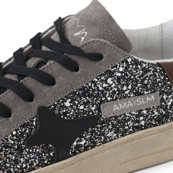 SNEAKER - AMA BRAND