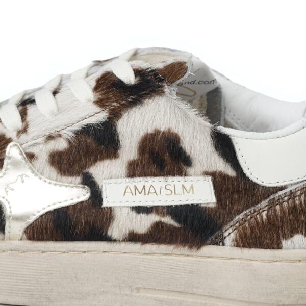 SNEAKER - AMA BRAND