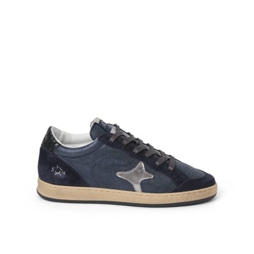 44006_3_43 SNEAKER - AMA BRAND
