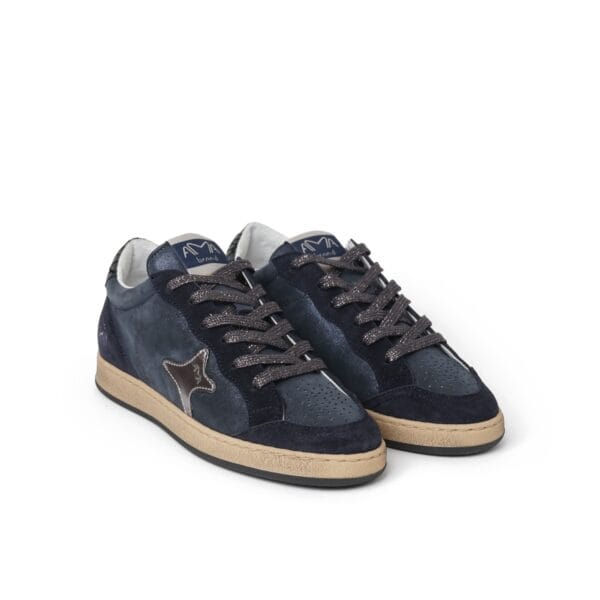 SNEAKER - AMA BRAND