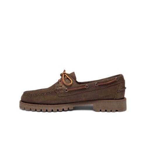 44008_15_2 SCARPA LACCI - SEBAGO