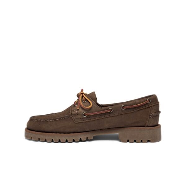 SCARPA LACCI - SEBAGO