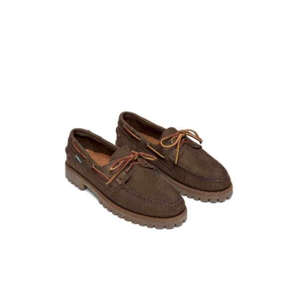 SCARPA LACCI - SEBAGO