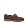SCARPA LACCI - SEBAGO