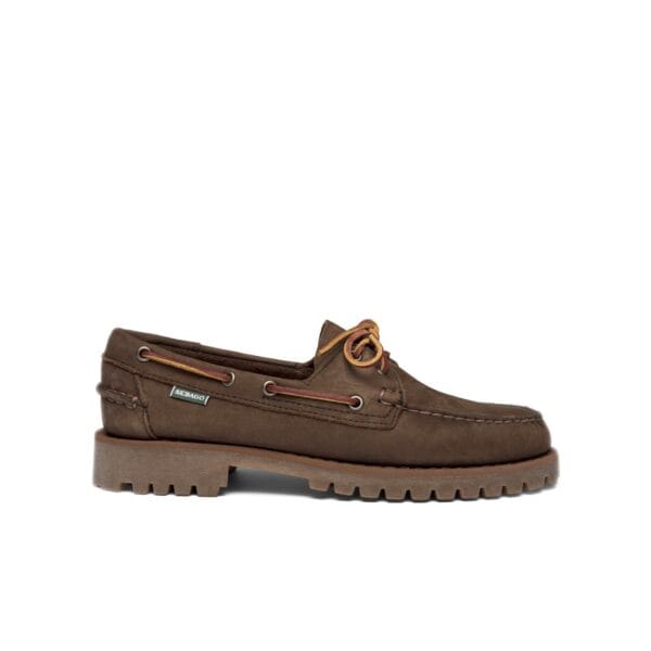 SCARPA LACCI - SEBAGO