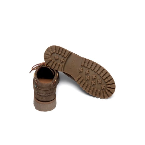 SCARPA LACCI - SEBAGO