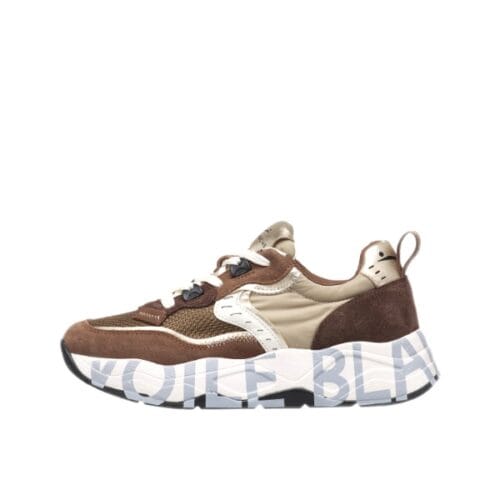 37770_15_39 SNEAKER - VOILE BLANCHE