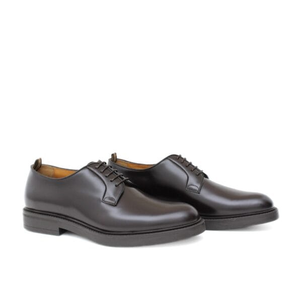 SCARPA LACCI - ROSSI