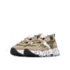 SNEAKERS - VOILE BLANCHE