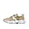 SNEAKERS - VOILE BLANCHE