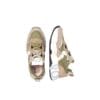 SNEAKERS - VOILE BLANCHE