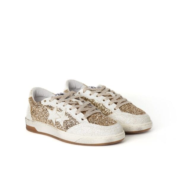 SNEAKERS - 2STAR