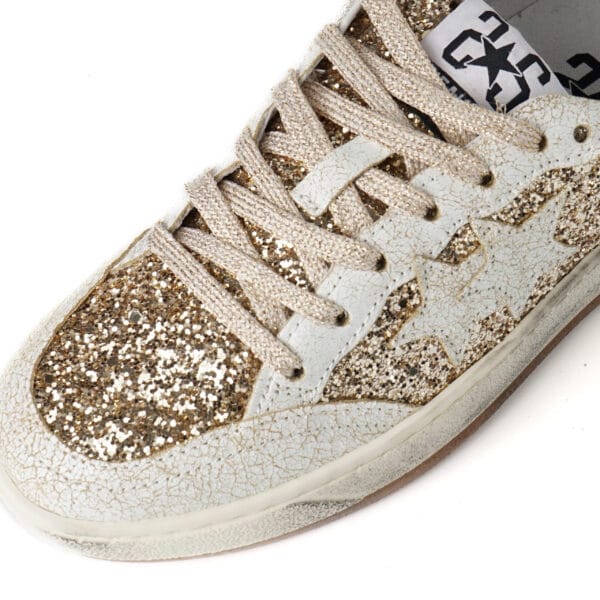 SNEAKERS - 2STAR