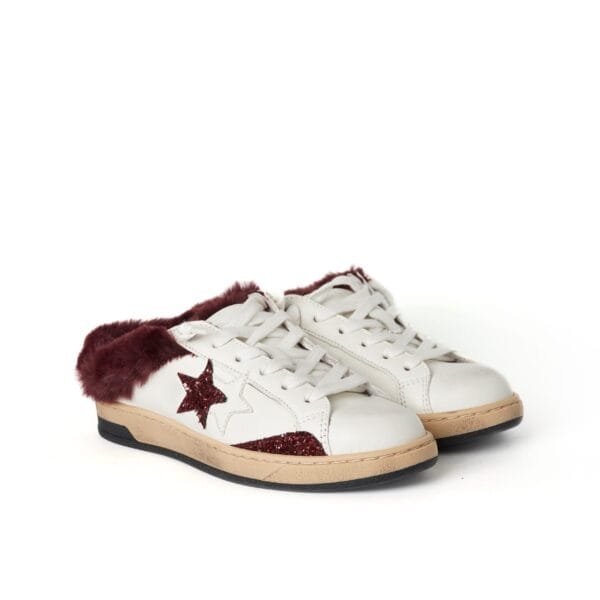 SABOT - 2STAR