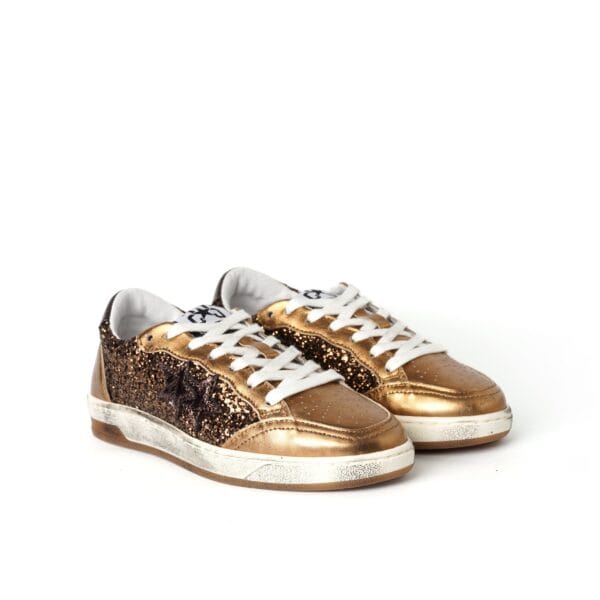 SNEAKERS - 2STAR