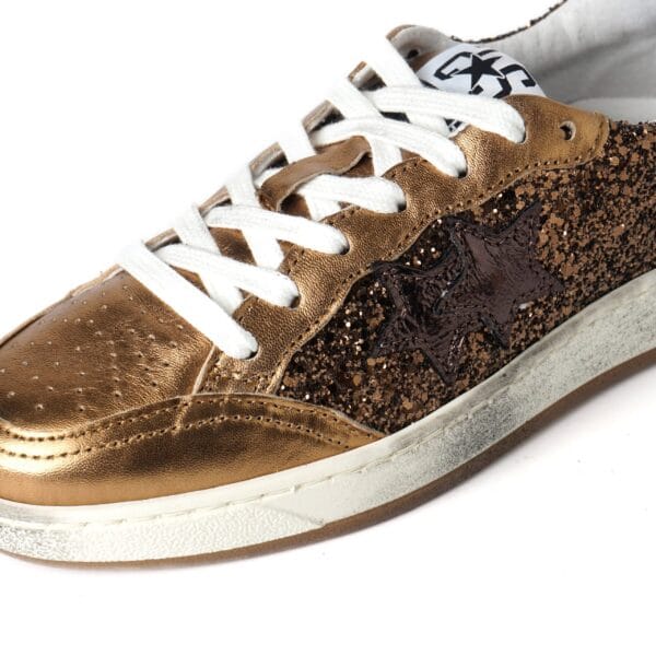 SNEAKERS - 2STAR