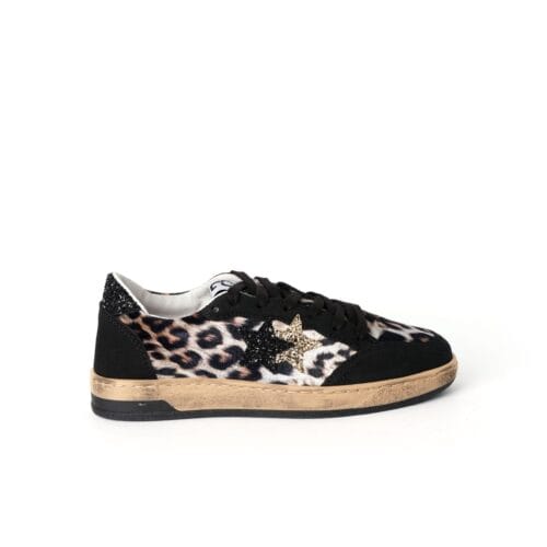 SNEAKERS - 2STAR