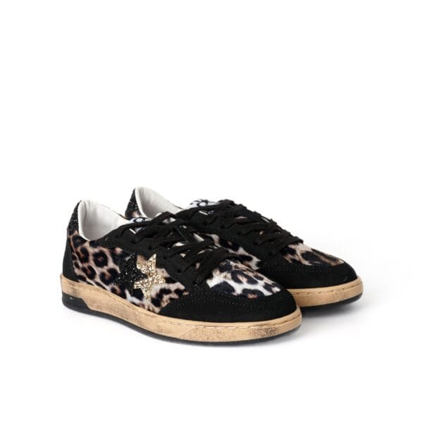 SNEAKERS - 2STAR