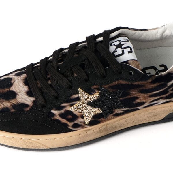 SNEAKERS - 2STAR
