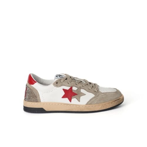 SNEAKERS - 2STAR
