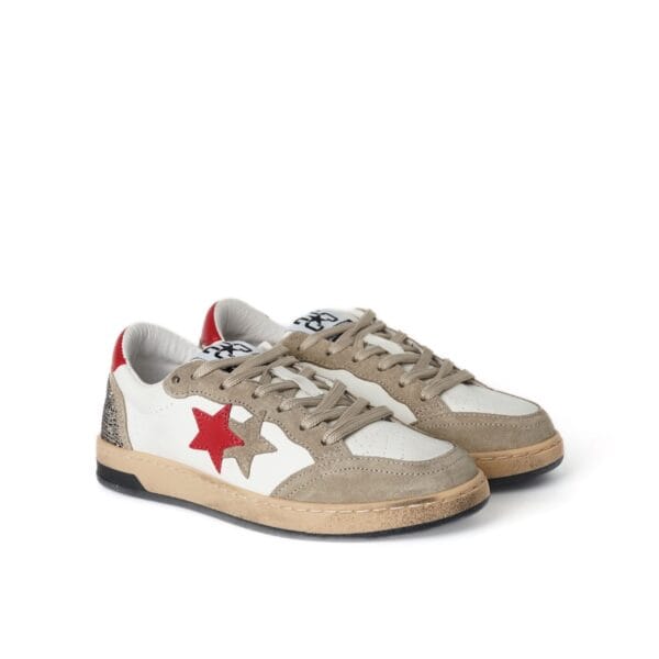 SNEAKERS - 2STAR