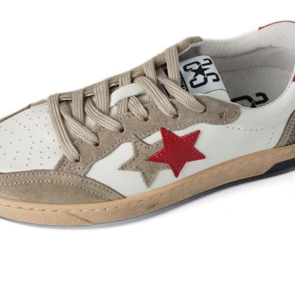 SNEAKERS - 2STAR