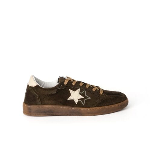 SNEAKER - 2STAR