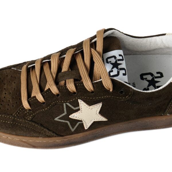 SNEAKER - 2STAR
