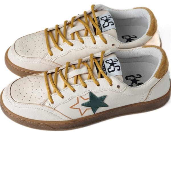 SNEAKER - 2STAR