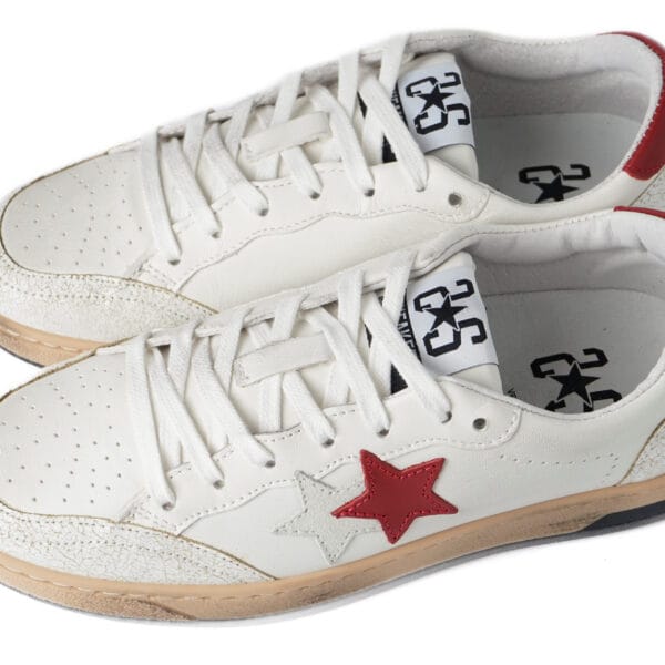 SNEAKER - 2STAR