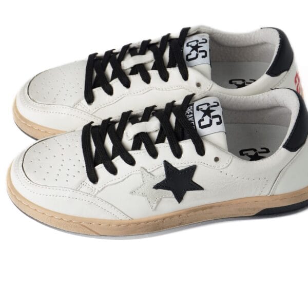 SNEAKER - 2STAR