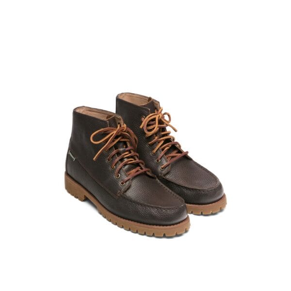 POLACCO - SEBAGO