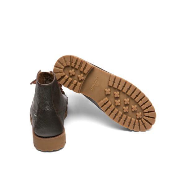 POLACCO - SEBAGO