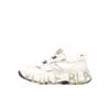 SNEAKERS - VOILE BLANCHE