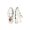 SNEAKERS - VOILE BLANCHE
