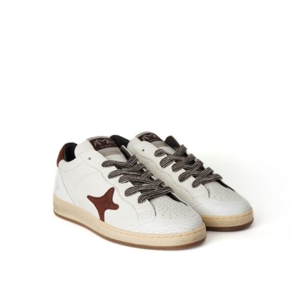 SNEAKERS - AMA BRAND
