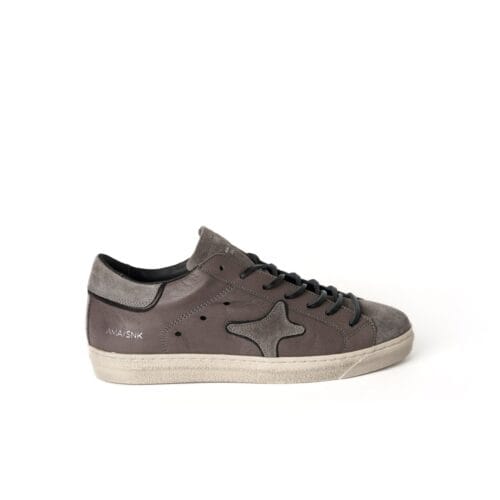 SNEAKER - AMA BRAND
