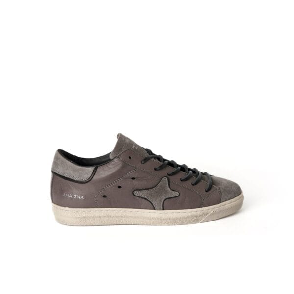 SNEAKER - AMA BRAND