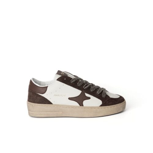 SNEAKER - AMA BRAND