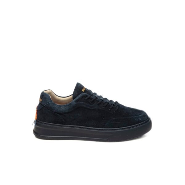 SCARPA LACCI - BARRACUDA