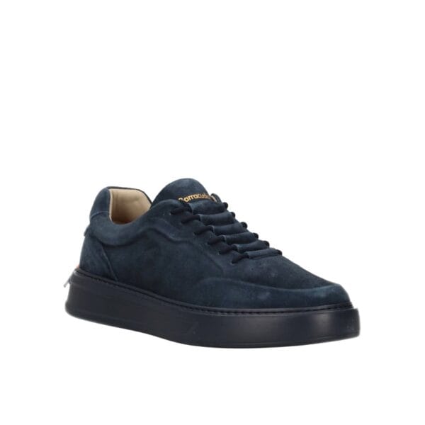 SCARPA LACCI - BARRACUDA