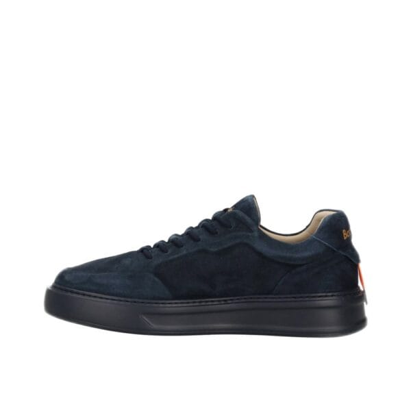 SCARPA LACCI - BARRACUDA