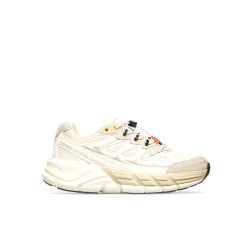 SNEAKER - BARRACUDA