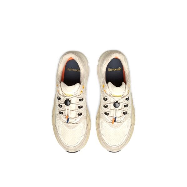 SNEAKER - BARRACUDA
